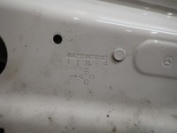 фото thumb №5, Капот mercedes e-klasa w213 2016- a213