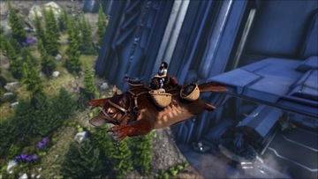 ARK GENESIS SEASON PASS DLC XBOX ONE/SERIES КЛЮЧ