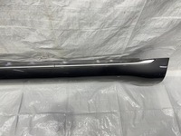 фото thumb №6, Jeep grand cherokee wk2 lift захист поріг молдинг