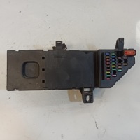 Saab 93 ii 2.2 d коробка предохранителей 12785597 12801759 Доставка, фото thumb