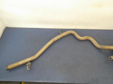 фото thumb №10, Vw arteon liftback 2.0 tdi глушитель труба выхлоп