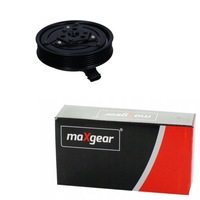 фото thumb №1, Сцепление компрессор кондиционера delphi cvc 6pk