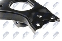 фото thumb №12, Рычаг передний honda civic fd 06- /нижний левый/