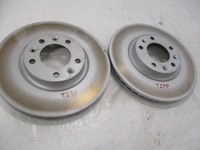 фото thumb №8, Citroen диск гальмівні диски гальмівна 9675223380