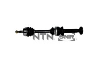 фото thumb №2, Приводной вал приводная перед vw multivan t5 transporter t5 2.0 2.0d