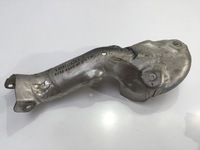 фото thumb №1, Ford edge ii mk2 защита тепловая катализатора