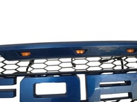 фото thumb №7, Решётка радиатора решётка радиатора перед ford f-150 lift 2017-2020