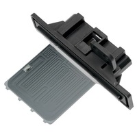 фото thumb №1, Резистор резистор вентилятор nissan primera 1996-2002