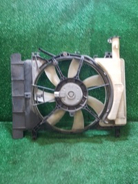 фото thumb №1, Вентилятор радіатора toyota yaris 2 1.5b