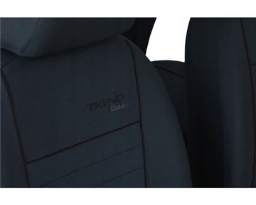 Чехлы на сиденья Mercedes A CLASS W168