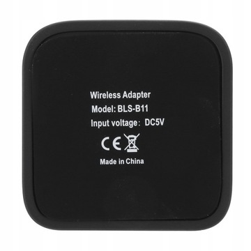 Bluetooth-приемник RCA Адаптер AUX с разъемом 3,5 мм