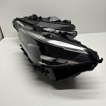 фото thumb №8, Комплект лампа bmw x5 g05 повний led ліва права 5a27986 5a27985