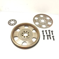 2011 toyota hilux an10, an20, an30 колесо маховик в Україні, фото thumb