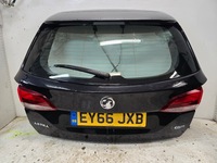 фото thumb №5, Opel astra k універсал кришка багажника z22c