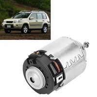 фото thumb №7, Двигун вентилятор обігрівача повітропровід з лівий