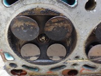 фото thumb №12, Головка bmw e39 535 e38 735 i m62 v8