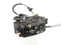 фото thumb №5, Замок лівий задній vw jetta vi 5k4839015f