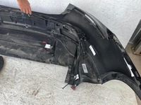 фото thumb №11, Бампер задняя задний porsche taycan 9j1 20-