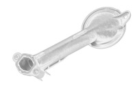 Купить Маслоприёмник насоса масла fiat grande punto, pand, фото thumb