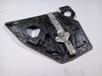 фото thumb №6, Механізм підйомник скло правий задня dodge charger 2015-