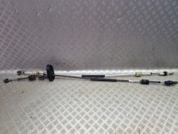 фото thumb №1, Троси перемикання передач opel astra j 1.7 cdti