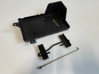 Купить Mittsubishi asx 2.2 did основание аккумулятор 8201a155, фото thumb