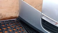 фото thumb №2, Vw passat b6 бампер перед la7w