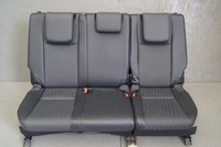 фото thumb №1, Toyota highlander iii usa заднее сиденье 3 ряд