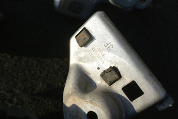 фото thumb №5, Крепление выхлоп maserati quattroport ghibli