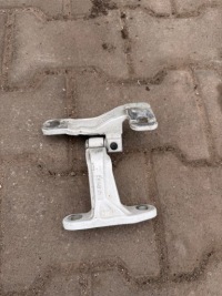 фото thumb №1, Mercedes w907 w910 петля дверь левый перед передний нижний h910c1