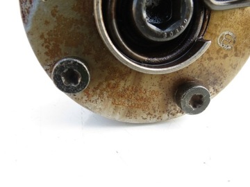 фото thumb №11, Вал распределительный вал головки kofr2 2 volvo xc90 i s80 ii 4.4 v8 b8444s