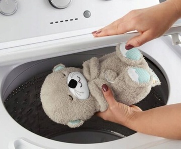 ИНТЕРАКТИВНАЯ ДЫШАЩАЯ КРОВАТЬ OTT CUDDLE ДЛЯ ЗВУКА НОВОРОЖДЕННОГО