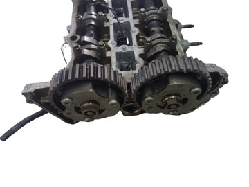 FOCUS MK3 1.0 ECOBOOST GŁOWICA WAŁKI