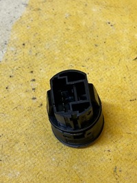 фото thumb №3, Выключатель кнопка замок зажигания запуск стоп renault captur i przedlift