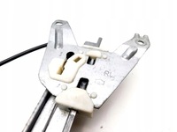 фото thumb №9, 11/22 nissan primera p12 механизм стекло l.tył