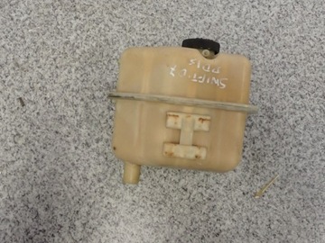 фото thumb №4, Suzuki swift ddis 05-10 бачок розширювальний