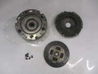 фото thumb №5, Сцепление диск прижим колесо маховик комплект audi a4 b8 2.0 tdi 3082001011