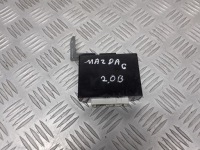 фото thumb №4, Модуль світла mazda 6 gy gr1a67890a