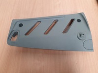 фото thumb №10, Полка потолок бардачок master iii movano b