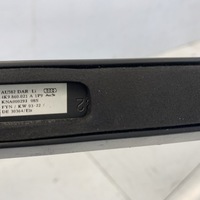 фото thumb №9, Рейлинги кровельные чёрные рейлинг правый левый kpl audi a6 c8 4k avant kombi 22r