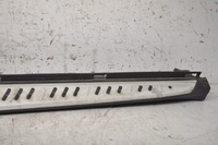 фото thumb №8, Volvo xc60 i подножка накладка правая порог