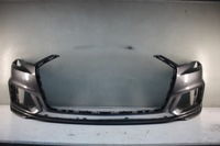 фото thumb №1, Бампер перед передний audi a6 c8 s-line