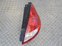 фото thumb №1, Ford fiesta mk7 13-17 задняя задняя правая