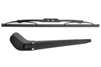 фото thumb №2, Щітка + важіль задній двірники nty ewb-vv-001