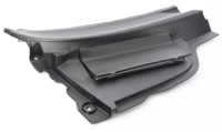 фото thumb №1, Панель под лобовым стеклом правое mini clubman r55 clubvan one/cooper r56 r57 r58 r59 lci