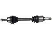 фото thumb №1, Привідний вал перед ліва mercedes klasa gl x164 3.0-5.5 06-12