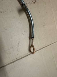 фото thumb №5, Щуп щуп масла audi a8 d2 przed fl 3.7 akj 077115611e