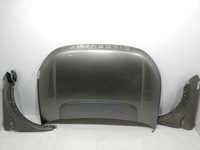 фото thumb №12, Discovery sport l550 перед kompletny бампер капот крила pdc