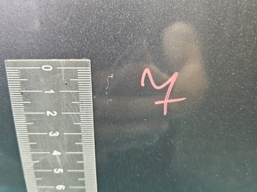 фото thumb №15, Дверь перед левая mitsubishi lancer viii 07-16 a39