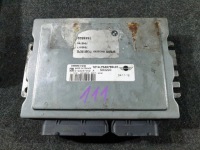 Купить Бортовой компьютер двигателя mini r50 1.6 7545789, фото thumb